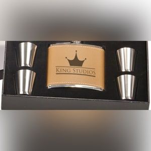 Flask Set